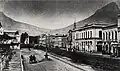Adderley Street, 1870s
