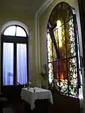 Christ the King Chapel