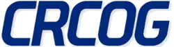 Official logo of Capitol Planning Region