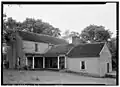 Capt. Samuel Taylor House