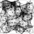 Full power network topology