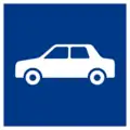 Car stop