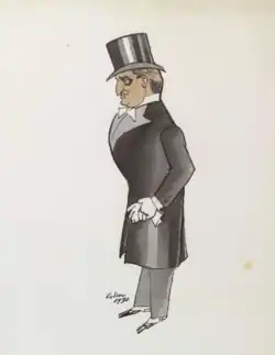 Hari Singh, c. 1930