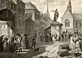 Suppression of convents under Joseph II (1782)