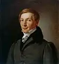 Peter Joseph Lenné