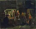 The Pawnshop (V) (1860)