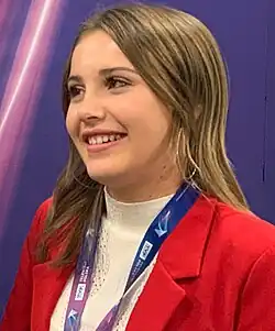 Carla Lazzari