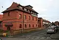 Carlton Laundry