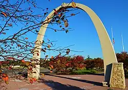 Veterans Memorial