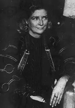 Kizer, circa 1970