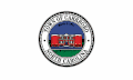 Flag of Town of Carrboro, North Carolina