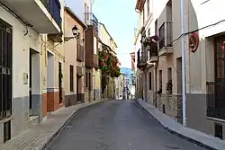 Carrer Major