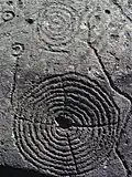 Carschenna petroglyphs