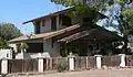 Wilbur O. Bayless/Grasty House