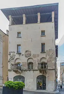 Casa Vender