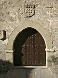 House of Francisco de Orellana