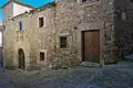 Casa de los Cáceres-Nidos