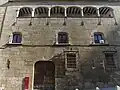 House of the Archdiosces of Trujillo