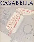 Casabella #489 March 1983