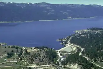 Lake