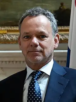 Caspar Veldkamp
