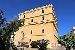Piazza Castello