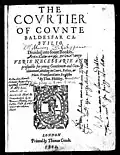 Title page
