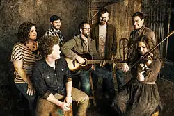 Image 53Casting Crowns (from 2010s in music)
