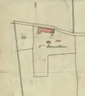 Plan of Rabbini Cadastre (1867)
