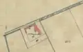 Plan of Rabbini Cadastre (1867)