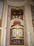Pulpit