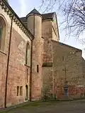Side view