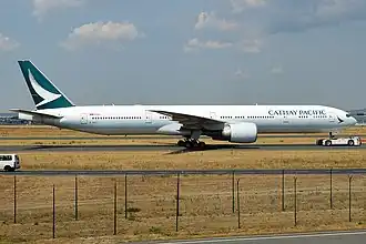 Boeing 777-300ER