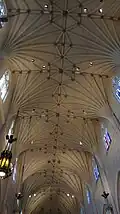 Cathedral Basilica of Christ the King, Hamilton, Ontario