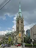 Cathedral Church of St. James