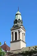 Dome of the Cathedral