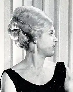 Catherine Saunders