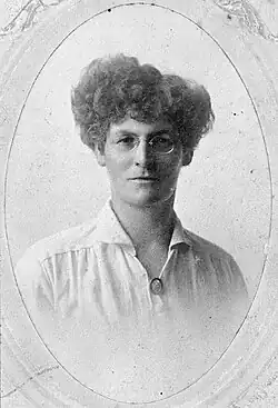 Mackay, c. 1914