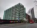 Cavalier House, Uxbridge Road, Ealing, London W5.