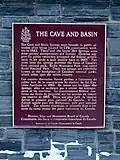 Cave and Basin National Historic Site