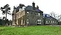 Cawderstanes, east and south sides