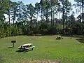 Trailhead