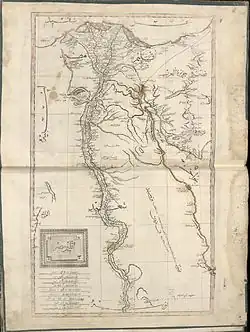 Ottoman Egypt