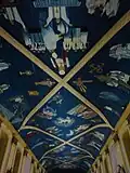Church's ceiling