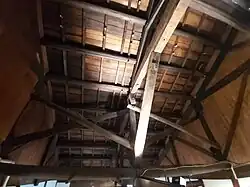 Ceiling