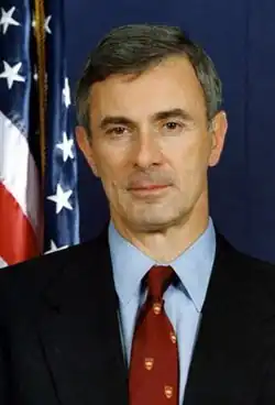 Paul Cellucci Governor of Massachusetts U.S. Ambassador to Canada 1970, J.D.&nbsp;1973