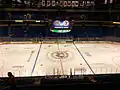 Center Ice View