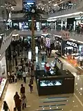 Central Park Mall, West Jakarta, Indonesia