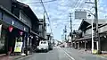 Central Kosudo