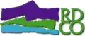 Official logo of Central Okanagan